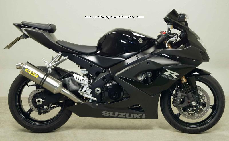SUZUKI GSX-R 1000 2005